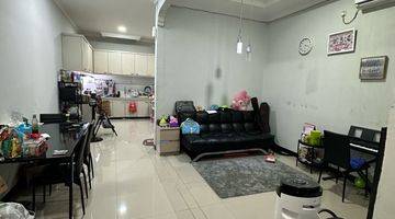 Gambar 1 Dijual Rumah 3 Lantai  Nusa indah Cengkareng Indah Jakarta Barat, kondisi rumah siap huni,2 KT,2 KM, Air Pam,Listtik 3.500watt,hadap Selatan,Gaarasi 1 mbl,surat SHM