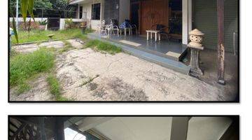 Gambar 1 Dijual Rumah 2 LT Kebon Jeruk ,KT 5+1, KM3+1,Air Pam, Listrik 3.500watt, kondisi siap huni,hadap Timur,surat SHM