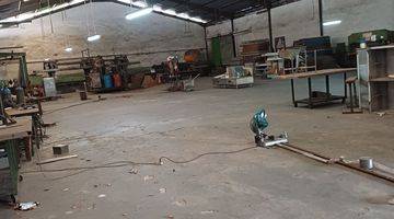 Gambar 1 Disewa Gudang Daan Mogot,LT =2.465m,, Lb =1.100m,listrik 44.000watt,Air Tanah,surat Shm