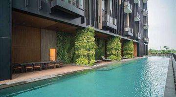 Gambar 1 Dijual Unit Apartemen Yukata Suites di Tangerang