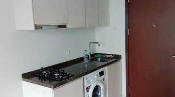 Gambar 3 Disewa Unit Apartemen Bagus di Green Sedayu