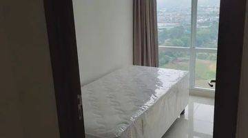 Gambar 2 Disewa Unit Apartemen Bagus di Green Sedayu