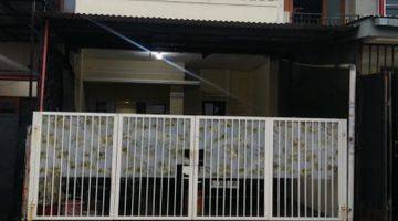 Gambar 3 Rumah Puri Gardena 2lantai , Boulevard