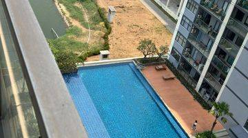 Gambar 1 Apartemen Daan Mogot City 2 BR Furnished