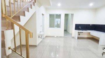 Gambar 1 Dijual unit rumah bagus daerah Duta Garden,Tangerang