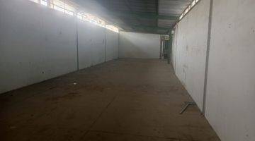 Gambar 4 Dijual unit gudang bagus daerah Jl.Raya Perancis,KosambiTangerang