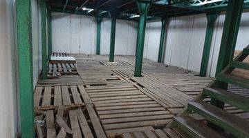 Gambar 5 Dijual unit gudang bagus daerah Jl.Raya Perancis,KosambiTangerang