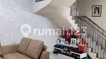 Gambar 5 Dijual unit rumah 2,5 lantai siap huni daerah Duri Kosambi