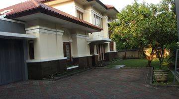 Gambar 2 Dijual rumah hoek, 2 lantai daerah Gandaria,JakSel