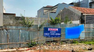 Gambar 1 Dijual Kavling Tanah 355 M2,Lokasi strategis 