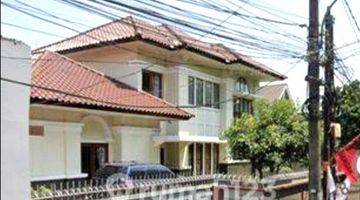 Gambar 3 Dijual rumah hoek, 2 lantai daerah Gandaria,JakSel