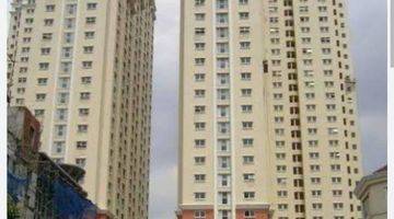 Gambar 2 Dijual Cepat ruko Ada apartemen Mediterania