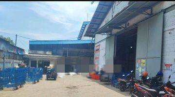 Gambar 2 Dijual Kavling tanah Di Sunter agung. 