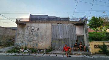 Gambar 1 Rumah cocok plus gudang atau kantor di Teluk buyung bekasi barat