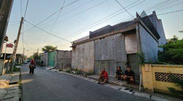 Gambar 2 Rumah cocok plus gudang atau kantor di Teluk buyung bekasi barat