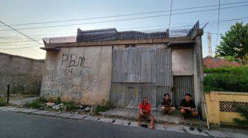 Gambar 3 Rumah cocok plus gudang atau kantor di Teluk buyung bekasi barat