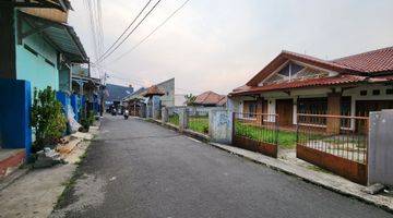 Gambar 1 Rumah murah jauh dibawah NJOP di Rangkapan jaya pancoran mas Depok