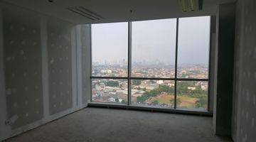 Gambar 3 Office Tower Ciputra Internasional Puri Kembangkan,  Exclusive, bagus , Murah