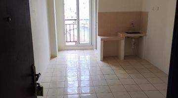 Gambar 3 Apartemen Puri Park View Bagus Unfurnished