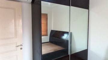 Gambar 5 Apartemen City Resort Taman Palem 2 Kamar Tidur Bagus Semi Furnished