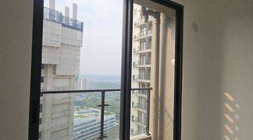 Gambar 5 Apartemen Sky House Leonie BSD City. Bagus