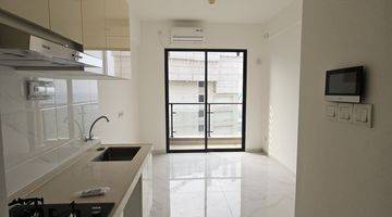 Gambar 1 Apartemen Sky House Leonie BSD City. Bagus