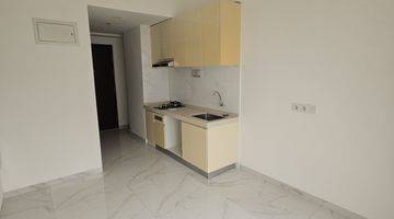 Gambar 5 Apartemen Sky House Leonie BSD City. Bagus