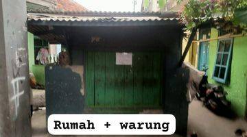 Gambar 4 Rumah di Kamal Raya Gg. Mesjid Istiqomah SHM