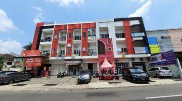 Gambar 2 Dijual Ruko Bouleverd, 6 Unit Bagus Shm