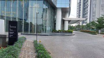 Gambar 5 Office Tower Ciputra Internasional Puri Kembangkan,  Exclusive, bagus , Murah