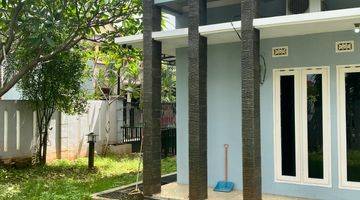 Gambar 1 Rumah Hook Di Metland, Cakung Rumah Semi Furnished SHM - Sertifikat Hak Milik Bagus di Menteng utama, metland, Cakung