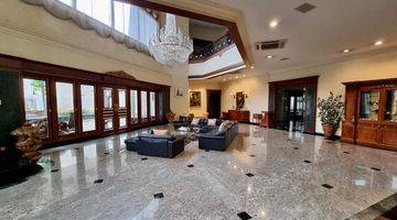 Gambar 5 Rumah Super Mewah Di Pusat Kota Semarang, Lengkap Kolam Renang, Sound Room, Sauna, Karaoke Dll  Rumah Bagus SHM - Sertifikat Hak Milik Semi Furnished