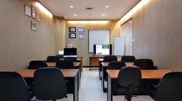 Gambar 5 Dijual Office Space lokasi strategis Bisnis di Thamrin City