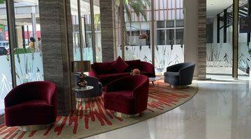 Gambar 4 Apartement Bagus Corner Siap Huni di Summarecon Serpong