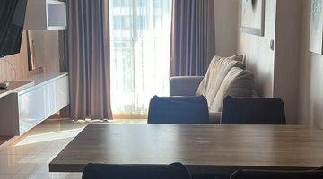 Gambar 2 Apartement Bagus Corner Siap Huni di Summarecon Serpong