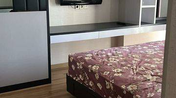 Gambar 1 Apartement Bagus Corner Siap Huni di Summarecon Serpong