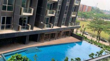 Gambar 4 Apartement Mewah Dengan Private Lift Di Alam Sutera 