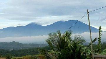 Gambar 5 Villa Bagus Dengan Pemandangan Cantik di Sukabumi Jawa Barat