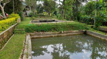 Gambar 1 Villa Bagus Dengan Pemandangan Cantik di Sukabumi Jawa Barat