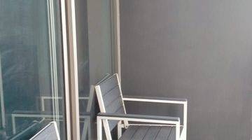 Gambar 4 Apartemen Mewah  Bagus  Dengan Privat Room Di Alam Sutera