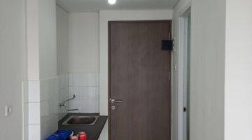 Gambar 5 Apartemen Studio Baru Bintaro Tangerang Selatan 