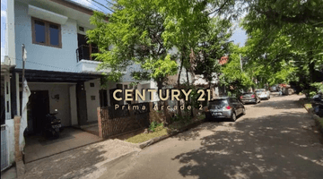 Gambar 3 Jual Rumah 2 Lantai Minimalis Siap Huni di Bintaro Sektor 6 Fn 14213