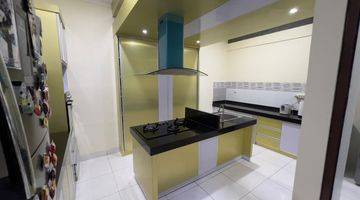 Gambar 5 Rumah Homey 2 Lantai Semi Furnished di Discovery Conserva Ut 14746