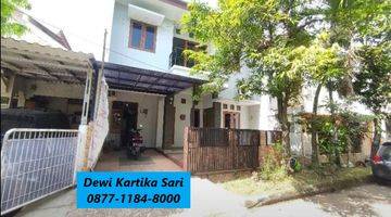 Gambar 1 Jual Rumah 2 Lantai Minimalis Siap Huni di Bintaro Sektor 6 Fn 14213