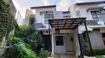 Gambar 2 Rumah Dijual 2 Lantai Siap Huni di Cluster Area Ciputat Sc 14150