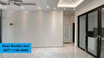 Gambar 1 Rumah Furnished Sirkulasi Bagus di Neo Permata Bintaro Jaya Gb 13679