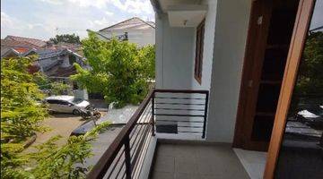 Gambar 4 Jual Rumah 2 Lantai Minimalis Siap Huni di Bintaro Sektor 6 Fn 14213