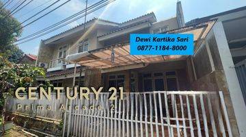 Gambar 1 Rumah Dijual Murah Nego Sampai Deal di Maleo Bintaro Jaya Fm14280