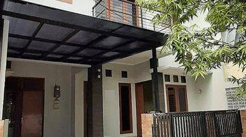 Gambar 2 Jual Rumah 2 Lantai Minimalis Siap Huni di Bintaro Sektor 6 Fn 14213