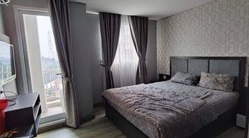 Gambar 4 Apartemen Bintaro Icon Studio Siap Huni Full Furnished, Bintaro